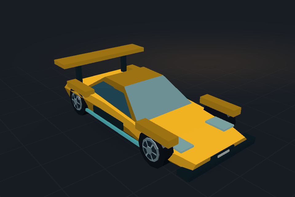 Apex XR-1