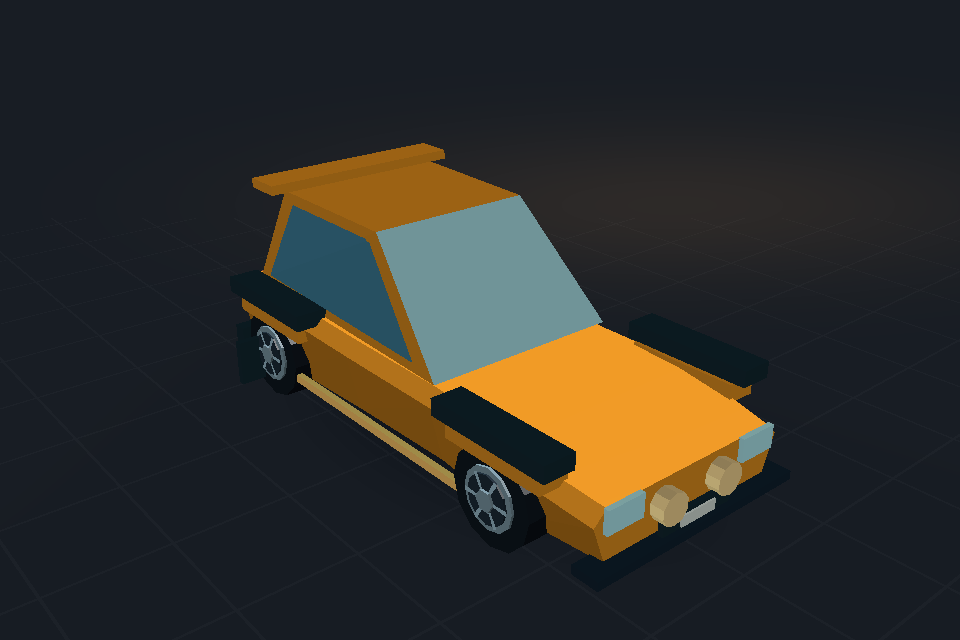 Ventania K